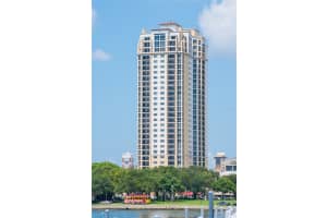 300 Beach Dr Ne #2604, ST PETERSBURG