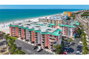 18400 Gulf Blvd #1312, INDIAN SHORES