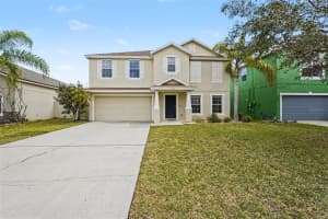 115 Pipewort Ct Sw, PALM BAY