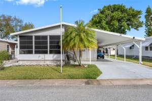 223 Dolphin Dr N, OLDSMAR