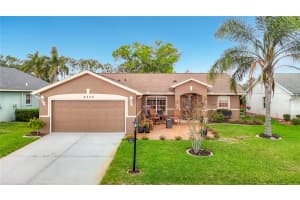 6353 Cardinal Crest Dr, NEW PORT RICHEY