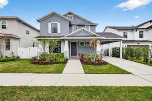 610 W Chelsea St, TAMPA