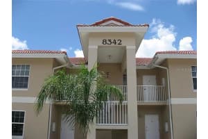 8342 Bernwood Cove Loop #804, FORT MYERS