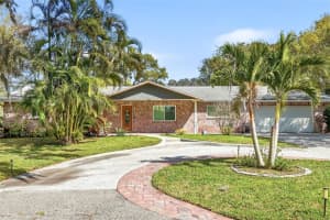 2817 Fleeman Rd, PALM HARBOR