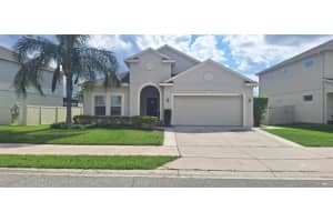 12148 Prairie Plantation Way, ORLANDO