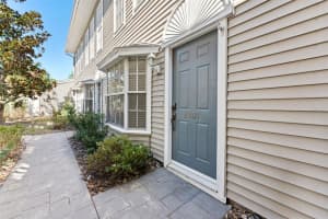 2801 W Platt St, TAMPA