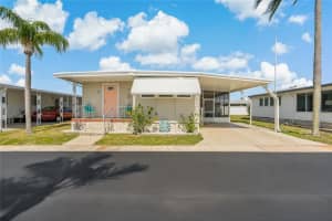 3301 Alt 19 #611, PALM HARBOR