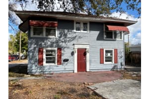 2635 9th Ave N, ST PETERSBURG