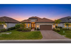 17602 Terracina Dr, FORT MYERS
