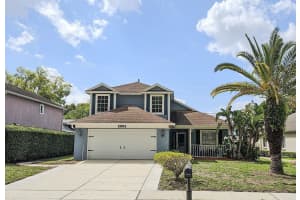 2952 Shannon Cir, PALM HARBOR