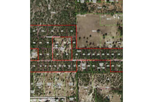 000 N Matsonford Ave, DUNNELLON