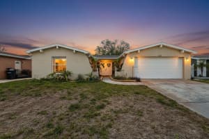 8206 Dedham Dr, PORT RICHEY