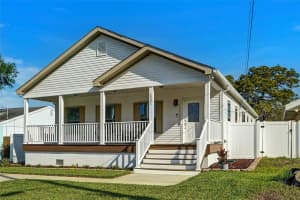 6031 Kentucky Ave, NEW PORT RICHEY