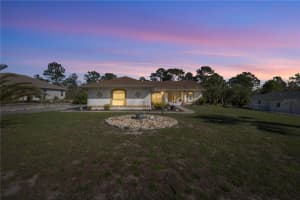 2245 E Marcia St, INVERNESS