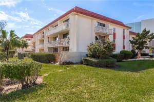 2623 Seville Blvd #106, CLEARWATER