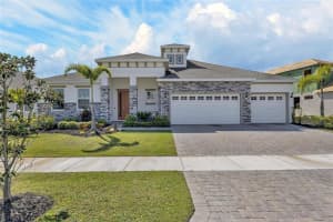 914 Signet Dr, APOLLO BEACH