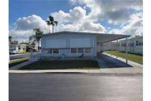 10932 Union Dr, PORT RICHEY