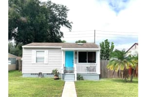 745 52nd Ave N, ST PETERSBURG