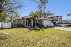 3008 W Leroy St, TAMPA