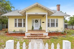 4026 4th Ave S, ST PETERSBURG