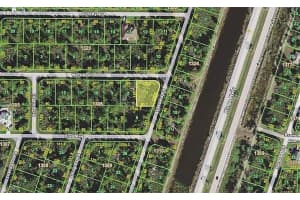 23333 Wicker Ave, PUNTA GORDA