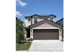 4408 Summer Savory St, TAMPA