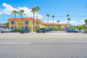 4103 Gulf Blvd #201, ST PETE BEACH
