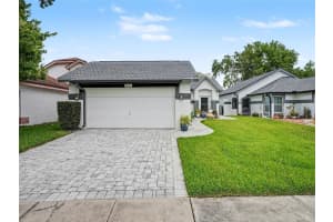 5845 Plum Pudding Ct, ORLANDO
