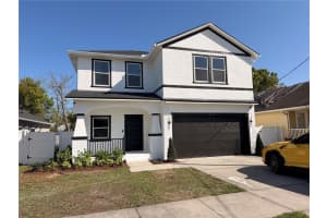 2729 W Union St, TAMPA