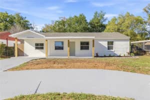 3917 W Pine St, TAMPA