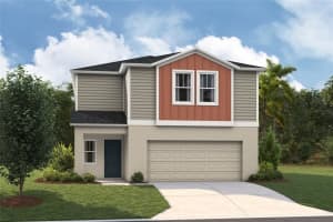 15228 Maude Landing Loop, WIMAUMA