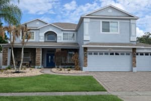 10021 Hart Branch Cir, ORLANDO