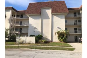 209 Ne Lincoln Cir N #406, ST PETERSBURG