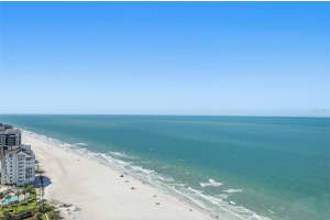 1540 Gulf Blvd #2102, CLEARWATER BEACH
