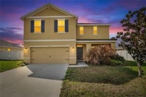 35716 Hillbrook Ave, ZEPHYRHILLS