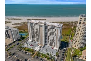 1230 Gulf Blvd #303, CLEARWATER BEACH