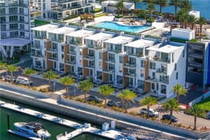 5142 Marina Way, TAMPA