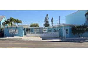 13343 Gulf Blvd #a1, ST PETERSBURG