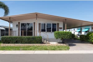 34236 Canal Dr N #236, PINELLAS PARK