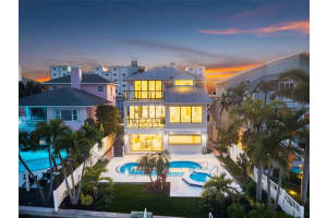8505 Blind Pass Dr, TREASURE ISLAND 8505 Blind Pass Dr, TREASURE ISLAND
