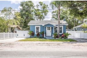 8907 N Boulevard, TAMPA