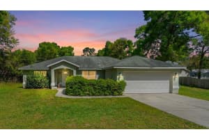 7561 Sw 82nd St, OCALA