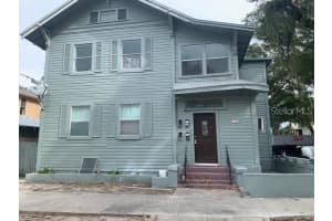 1907 N Morgan St #d, TAMPA 1907 N Morgan St #d, TAMPA