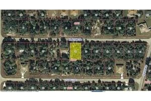 14347 Pennycamp Ave, PORT CHARLOTTE