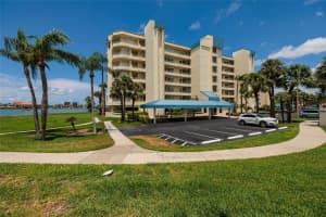 7862 Sailboat Key Blvd S #506, SOUTH PASADENA