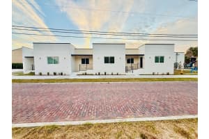 401 E Boyer St #3, TARPON SPRINGS