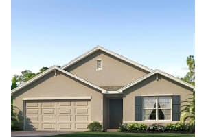 1741 Sw 161st Pl, OCALA