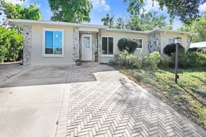 6703 N River Blvd, TAMPA