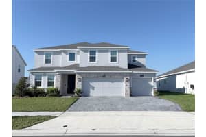 4158 Gooseberry Trl, KISSIMMEE