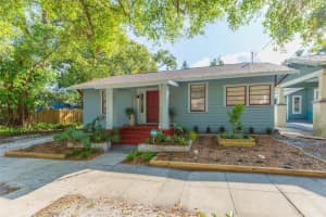 917 E Broad St, TAMPA